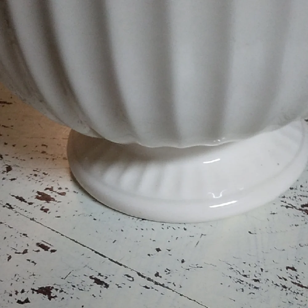 American Atelier Athena Ironstone Dish - Picture 9 of 9